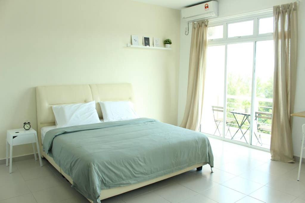 New Seaview Cozy Modern Beach House Tanjung Bungah (Penang) Exterior foto